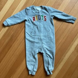Roots Baby Onesie 18-24M